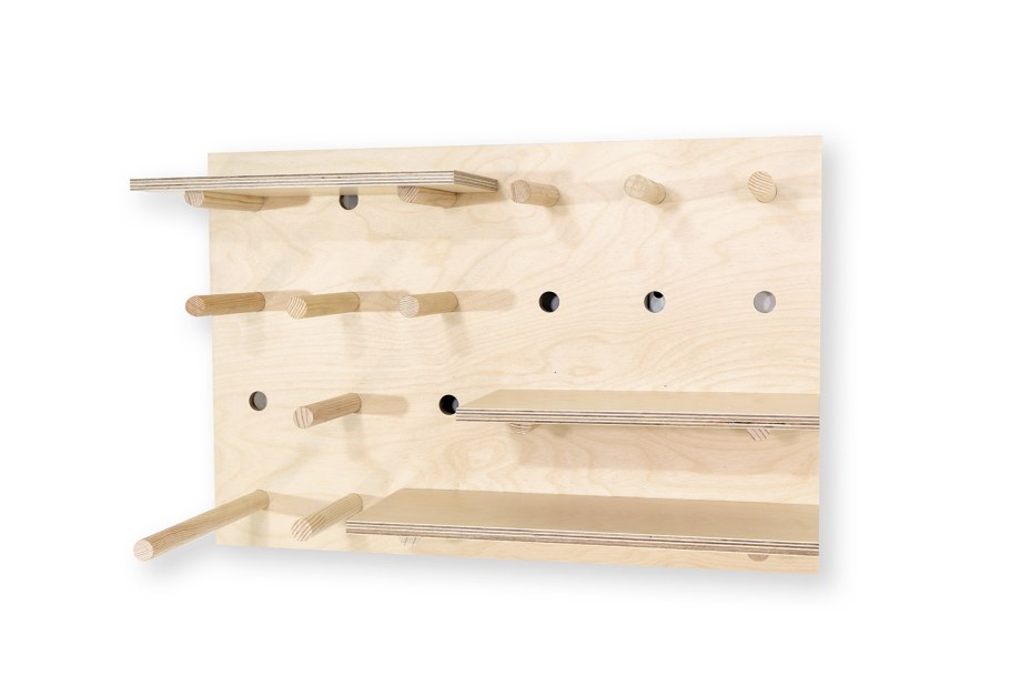 7576223 Настенный модуль