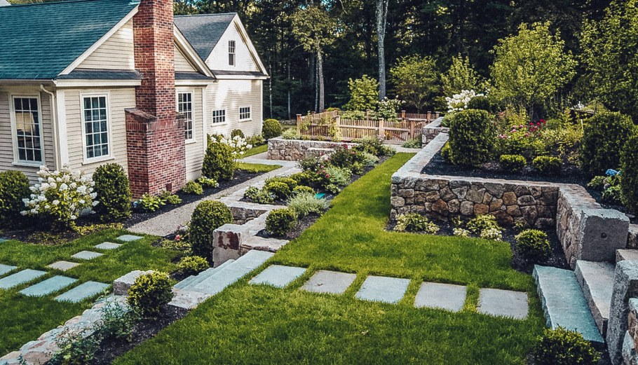 Ландшафтный 3и-Айн