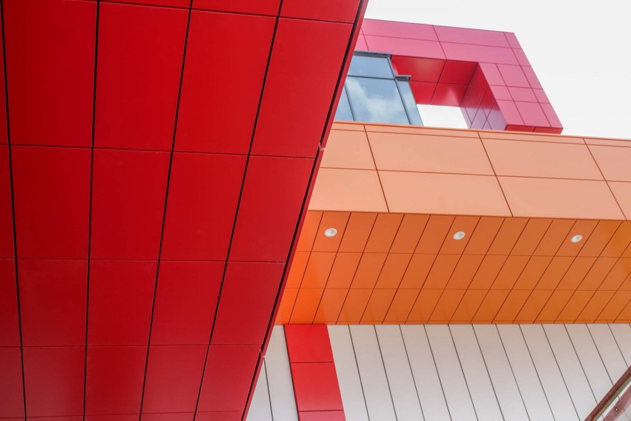 Алюкобонд av-003