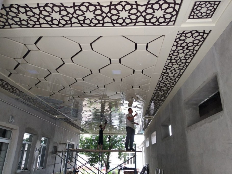 Алюпан Ташкент