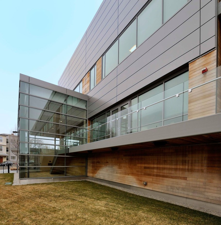 Алюкобонд в Ташкенте