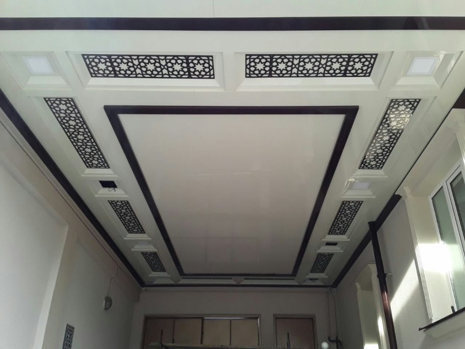 Алюкобонд Узбекистан