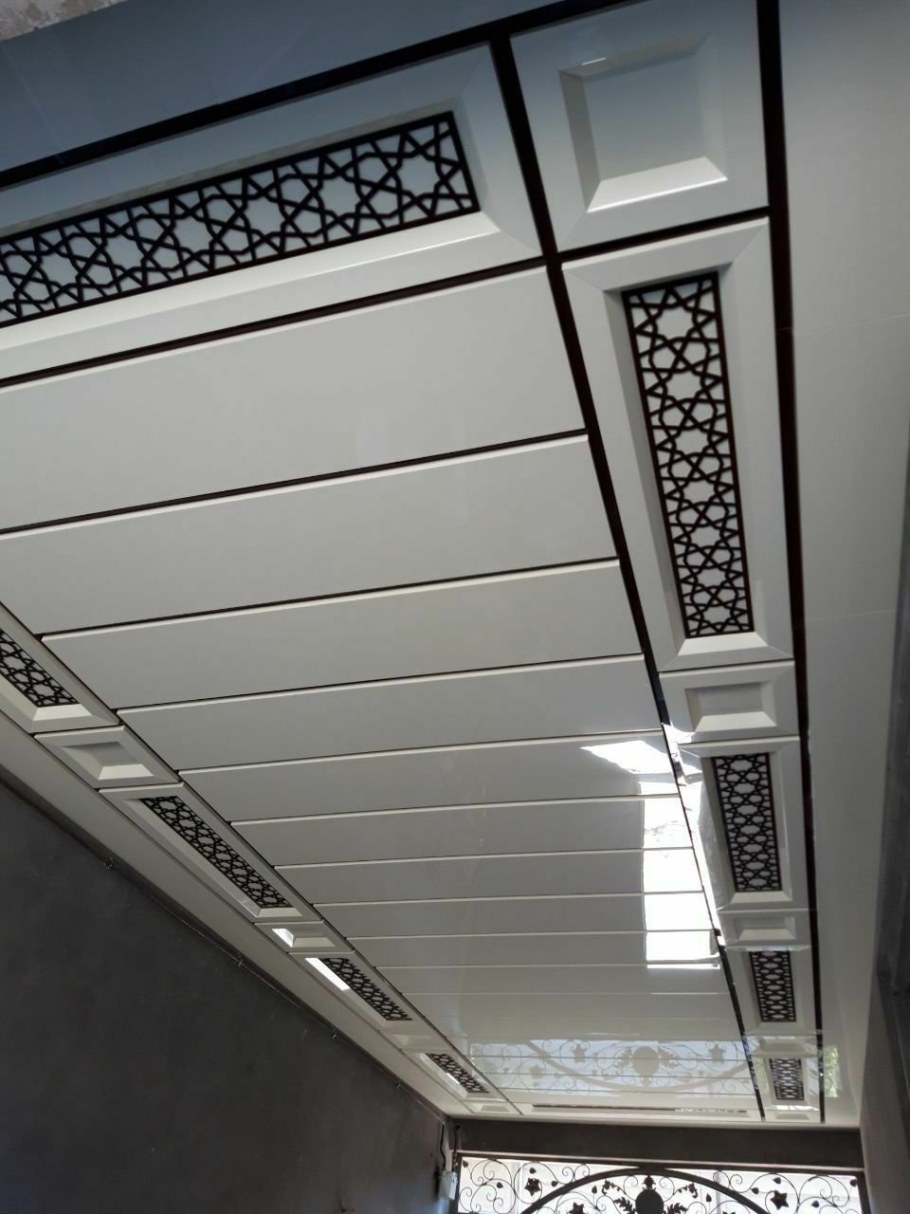 Туникабонд в Ташкенте