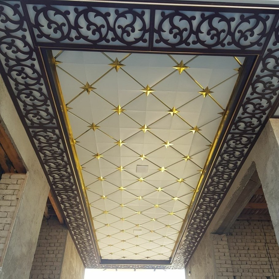 Тунукабонд Ташкент