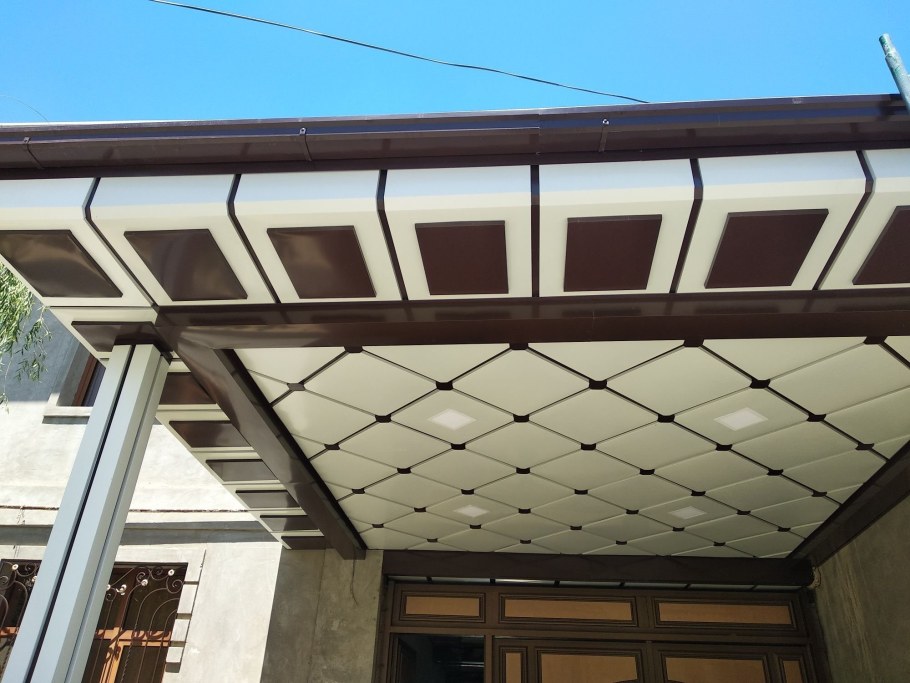 Туникафон фигура дарвозахона