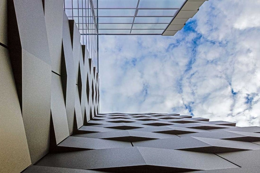 Алюкобонд интересные раскладки 3 d