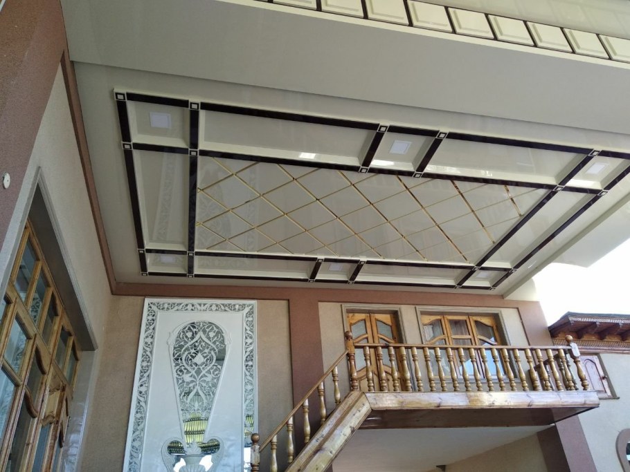 Туникабонд алюкобонд