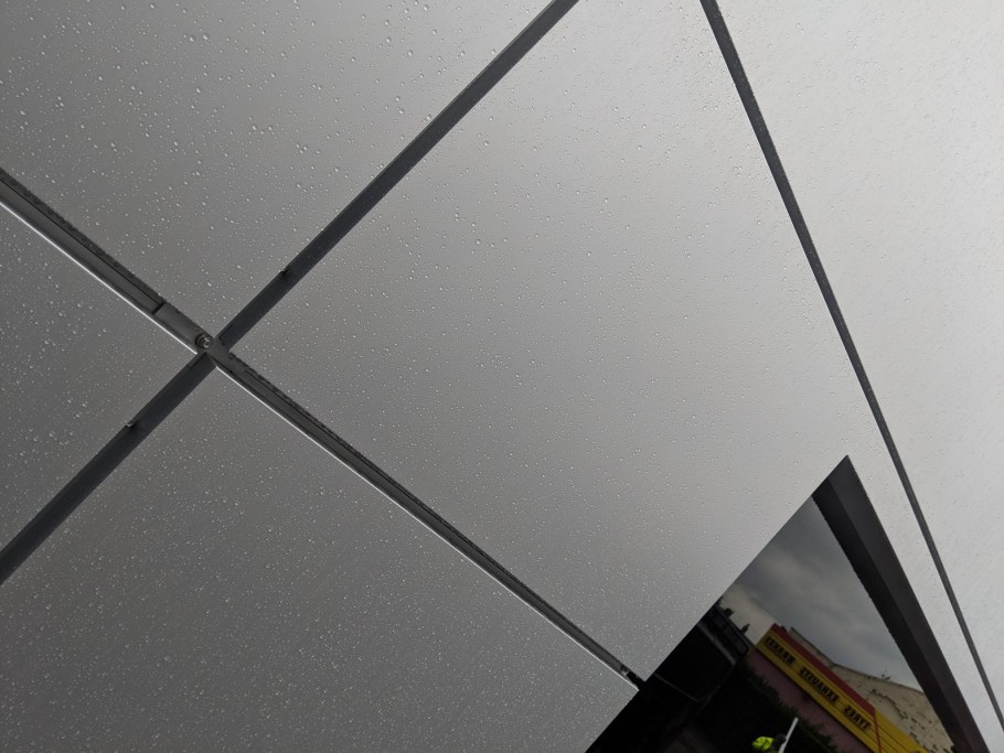 Как снять пленку из композита