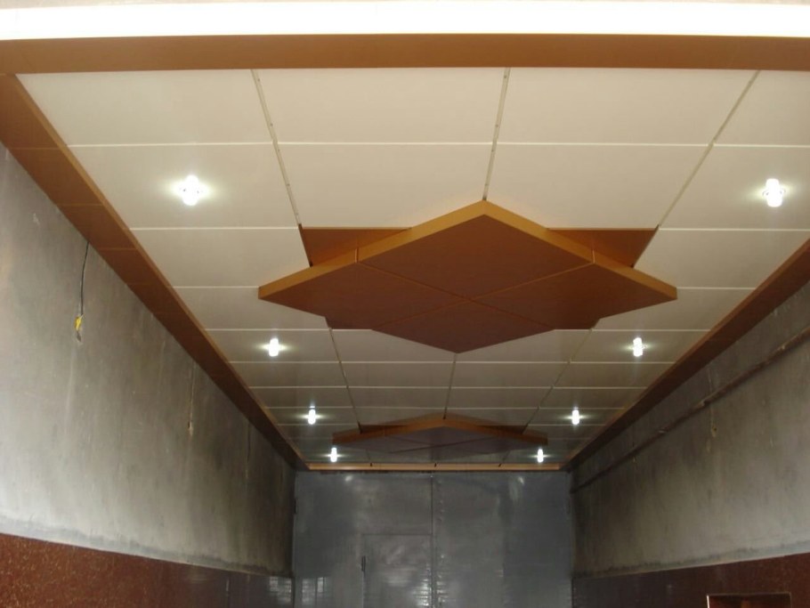 Аликабонд из паталок Техтуре