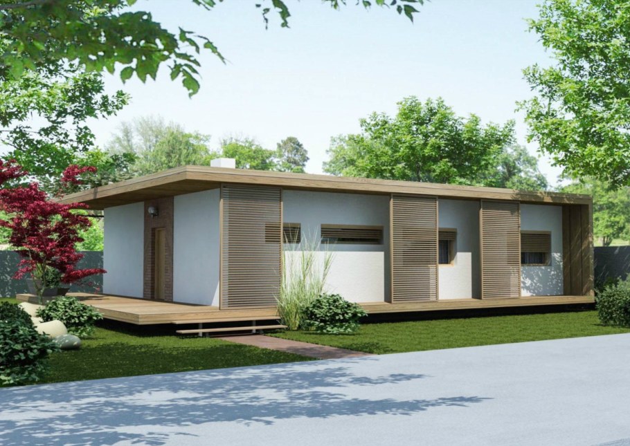 Каркасник 40м2