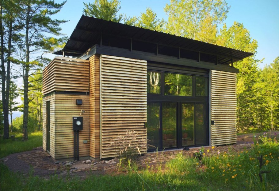 Минидом Архитектор