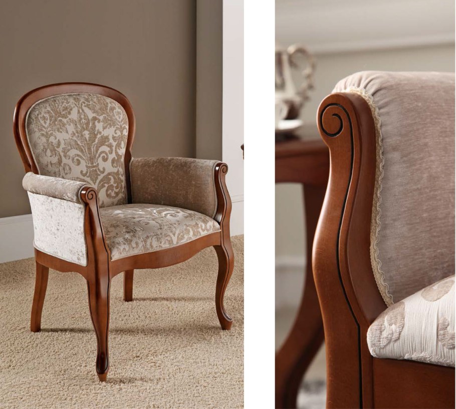 Кресло Панамар 419.072