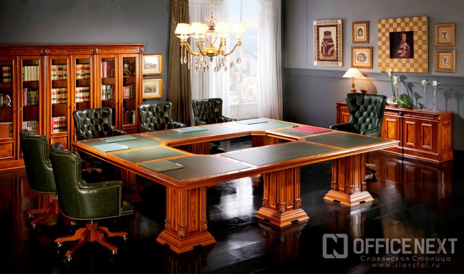 Офис Классик