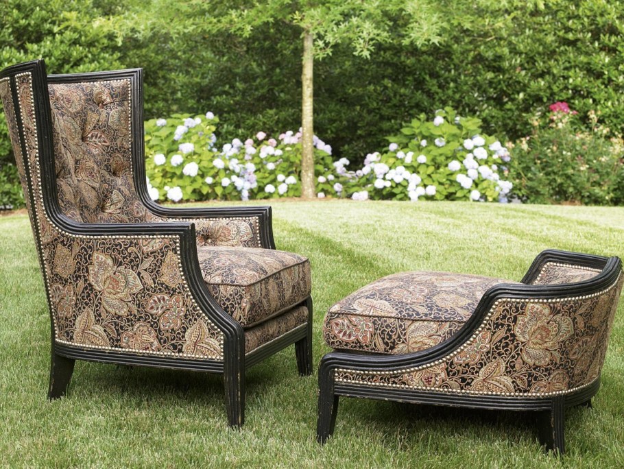 Кресло Comtesse Biltmore 3905-