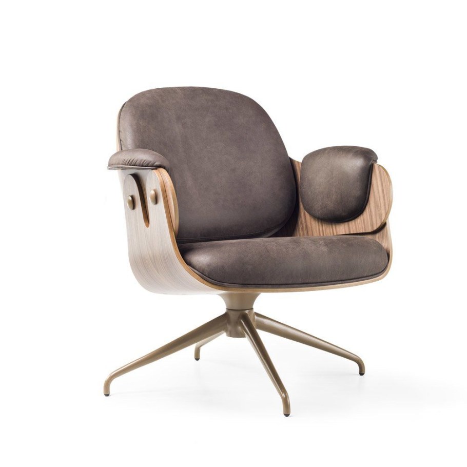 Rh Havana Set - Sofa, Lounge Chair, Swivel Lounge Chair