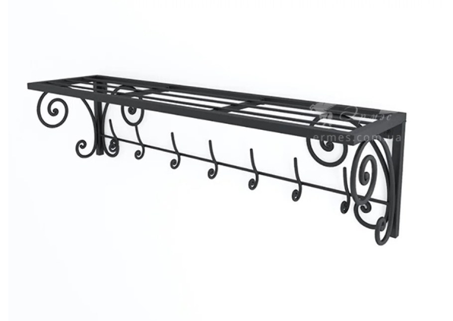 Настенная вешалка Гринвич в1