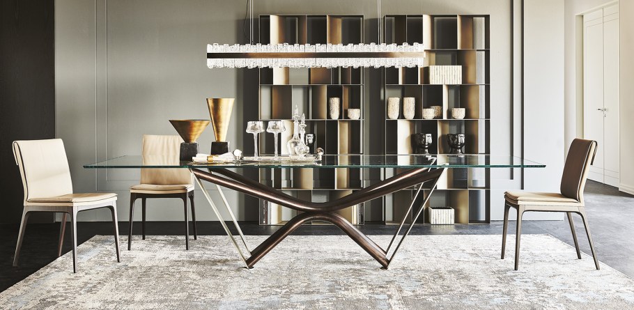 Стеллаж Cattelan Italia Nautilus