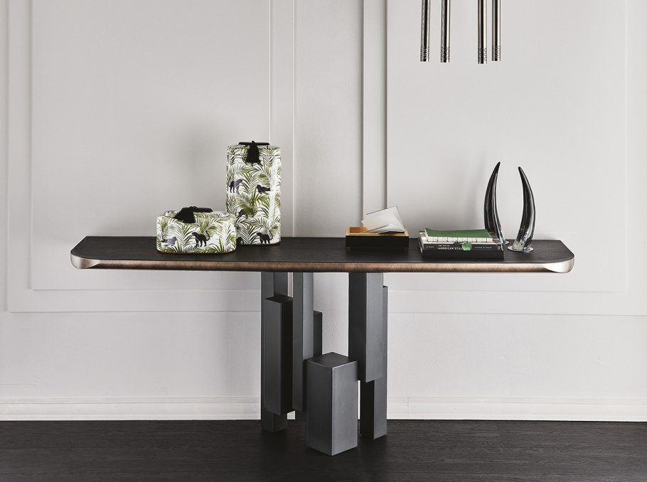 Cattelan Italia консоль Valentino