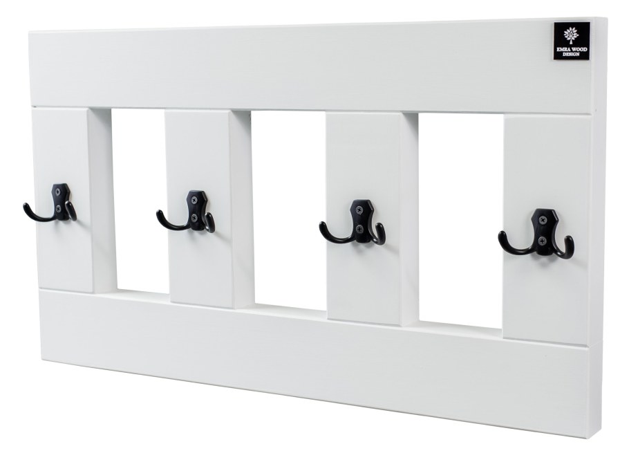 Вешалка настенная Royal Union пианино