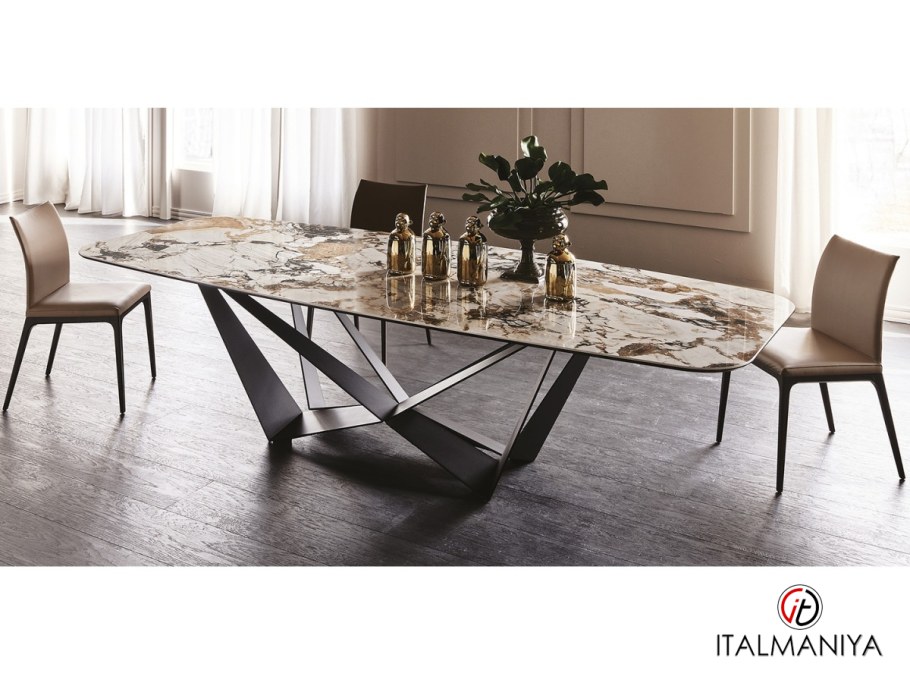 Cattelan Italia Scorpio Keramik