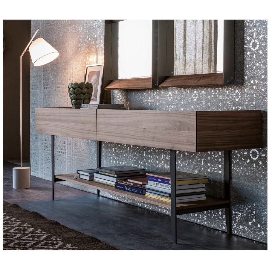 Консоль Cattelan Italia Horizon