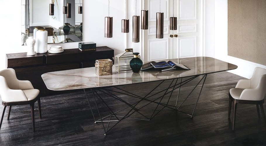 Стол Cattelan Italia