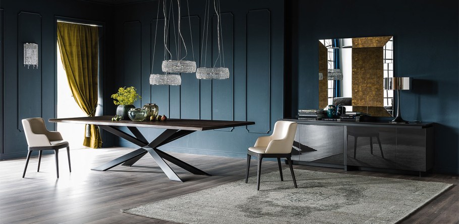 Стол Cattelan Italia