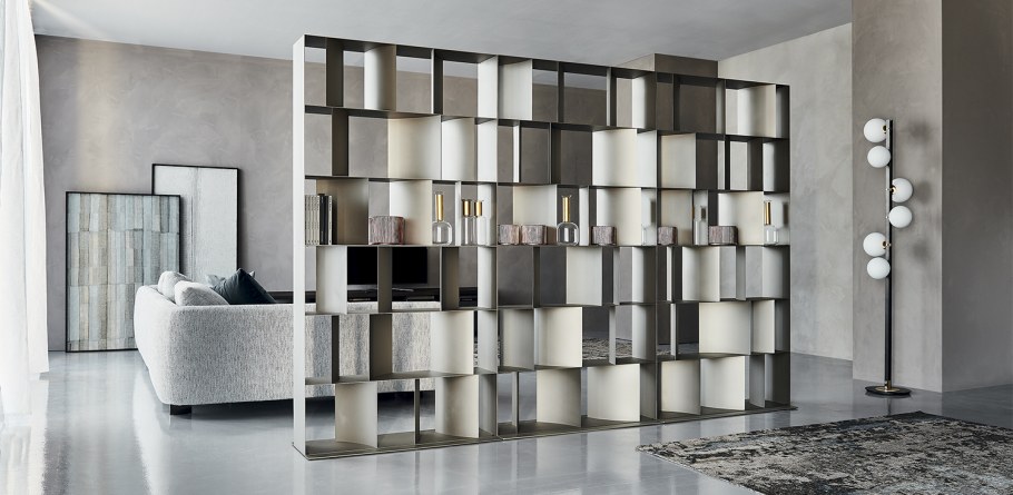 Cattelan Italia Nautilus