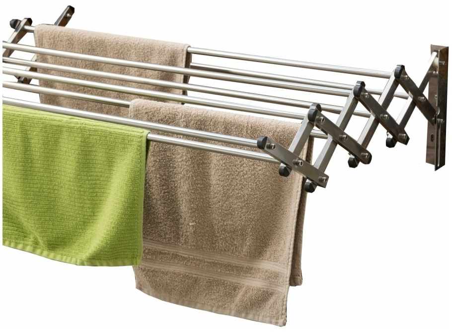 Сушилка Gini Wall Mounting Dryer 100 cm