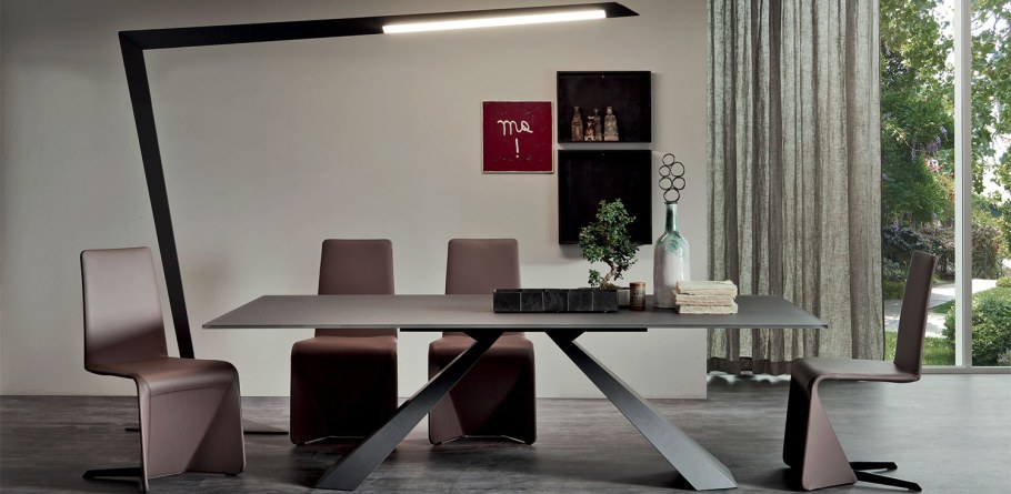 Стол Cattelan Italia