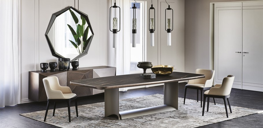 Cattelan Italia Dragon Keramik