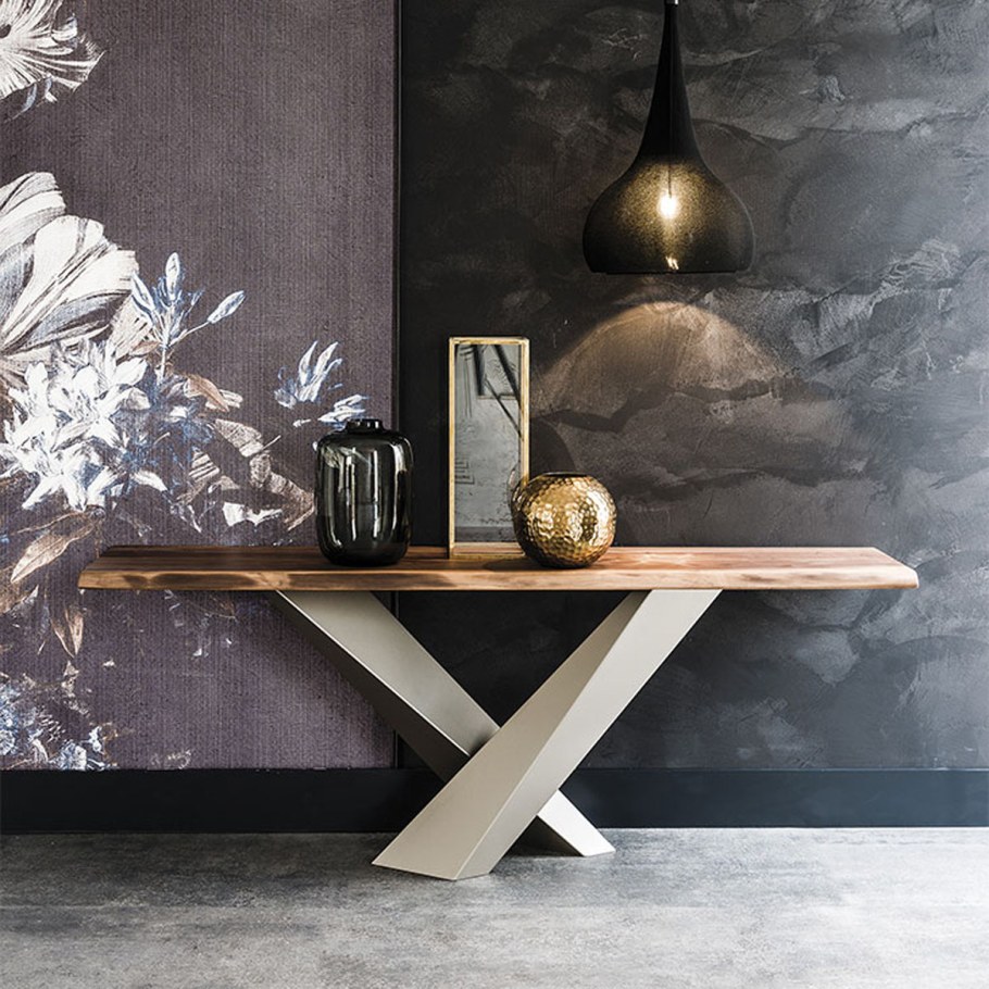 Стол Cattelan Italia Stratos