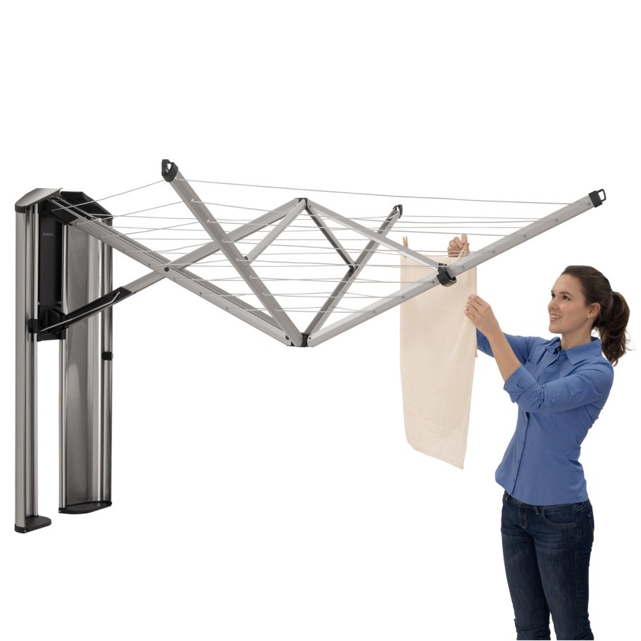 Gimi Spider сушилка