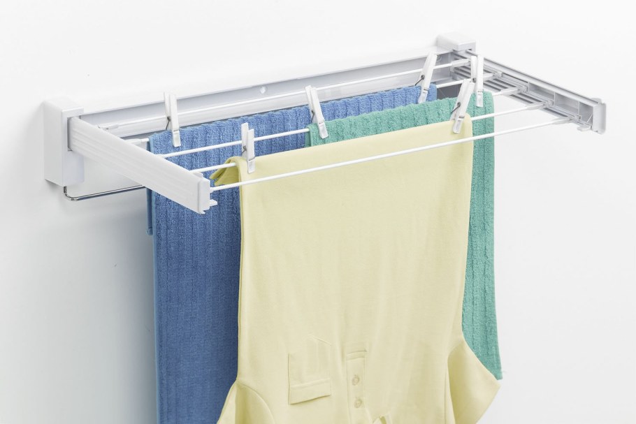 Hailo сушилка для белья