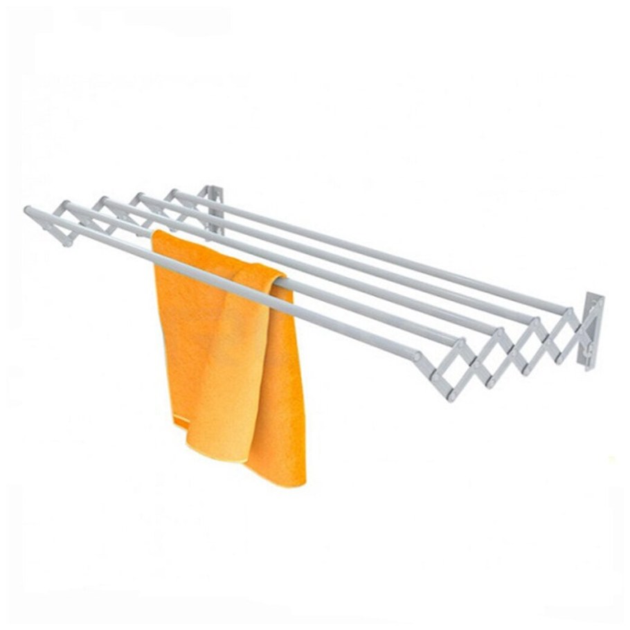 Сушилка Nika 80 см раздвижная