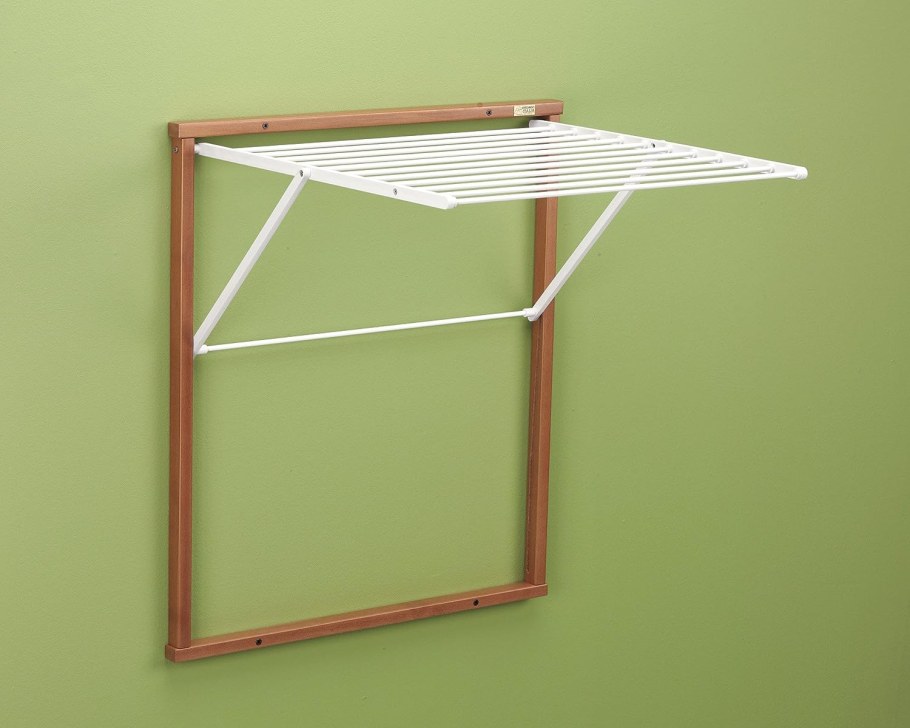 Настенная сушилка Arredamenti - kledy Bianco