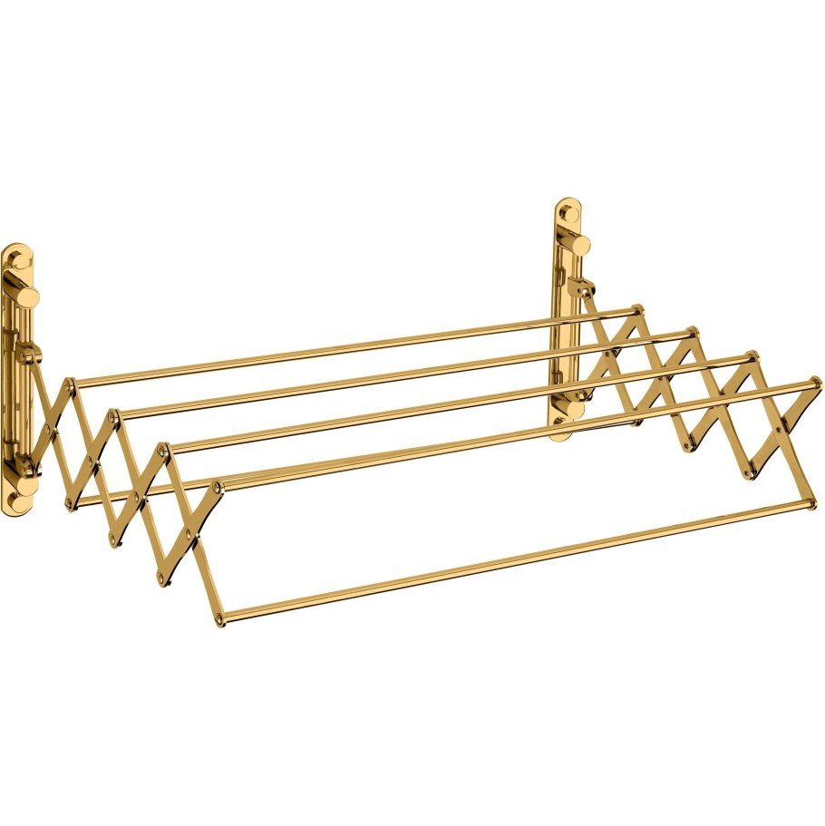 Сушилка для белья бронза