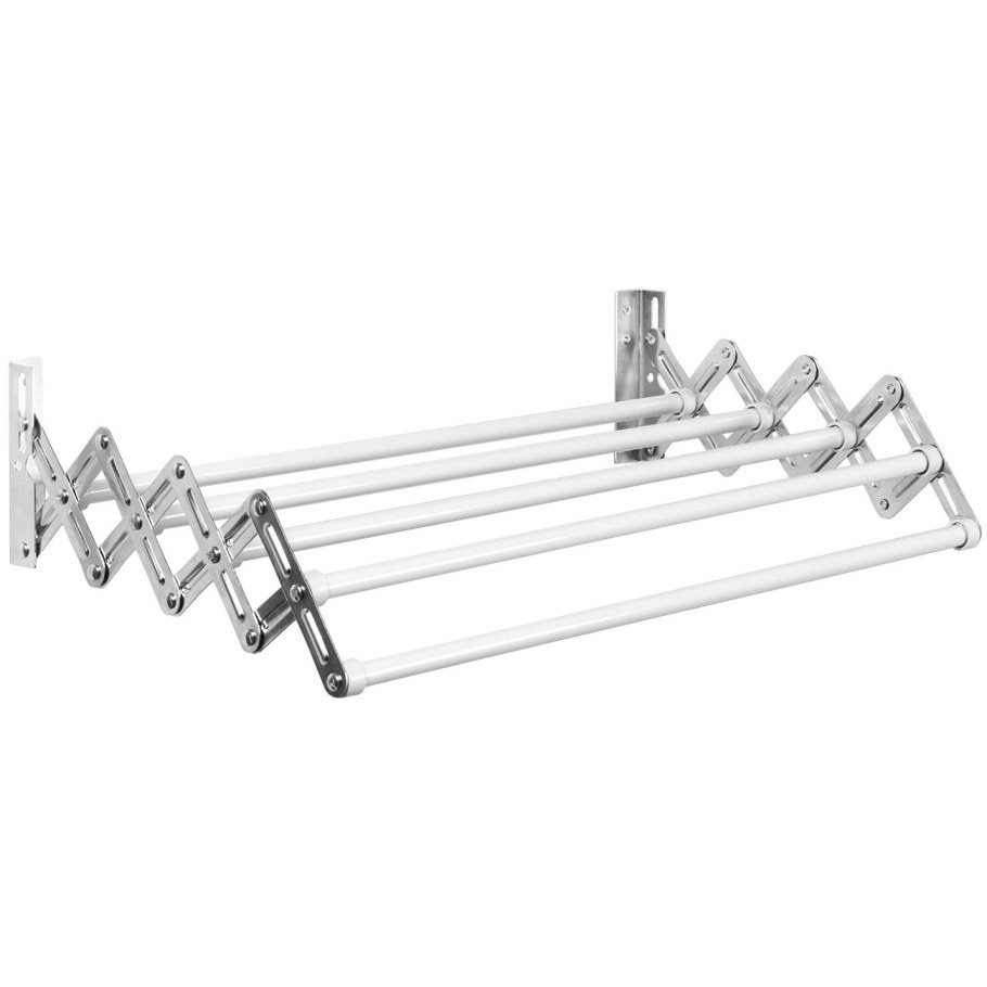 Art Moon Alberta сушилка для белья раздвижная настенная, 5 планок