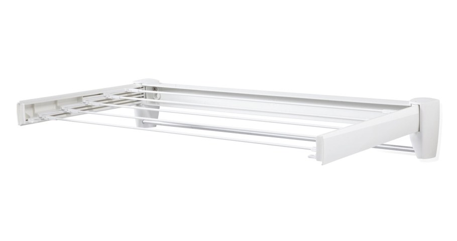 Сушилка для белья Leifheit настенная Telegant Plus 70