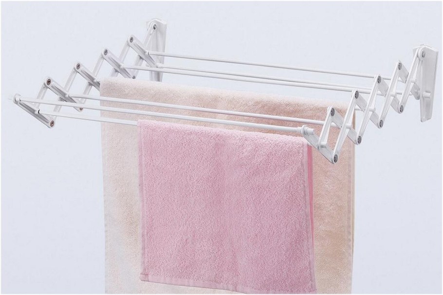 Сушилка для белья PRIMANOVA b23