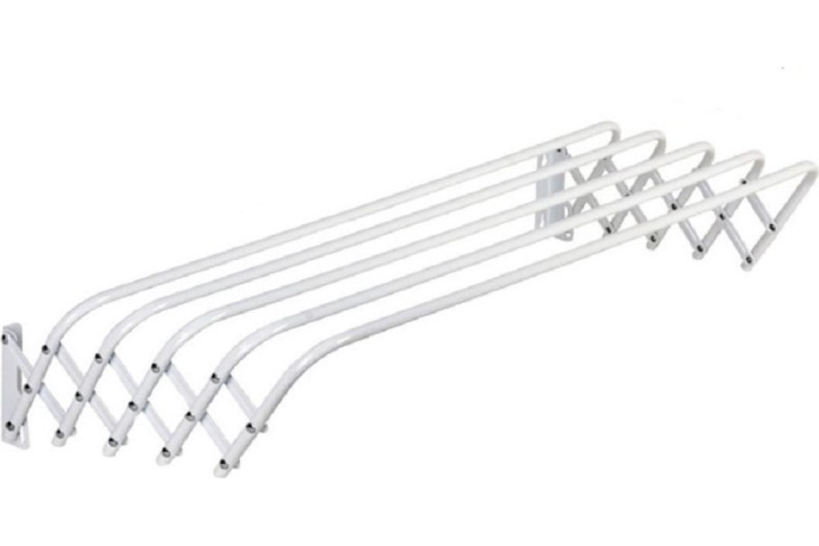 Сушилка настенная раздвижная "Бриз" 6м 3206