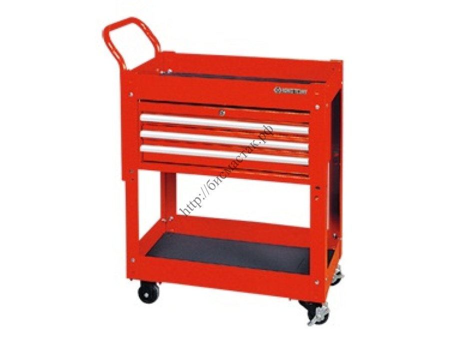 Тумба King Tony