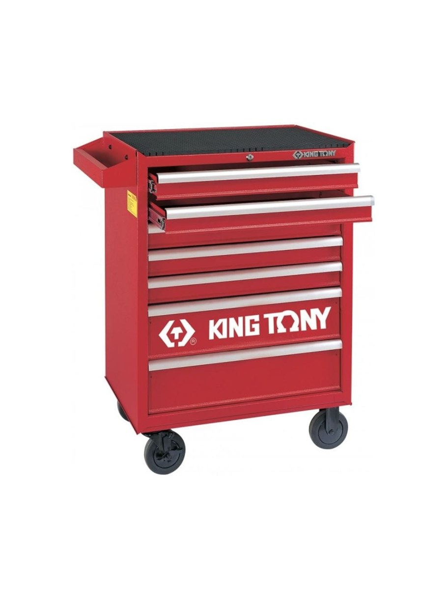Тележка King Tony 87434-7b