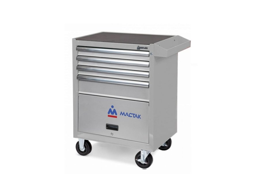 Тележка МАСТАК 522-05581mb