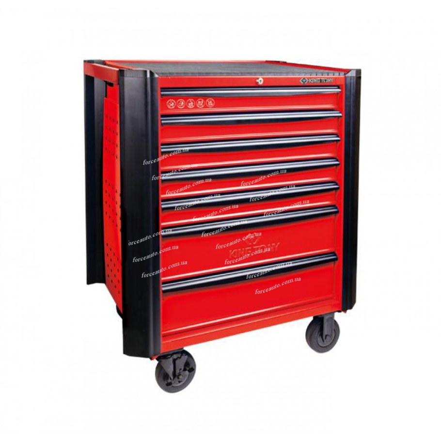 Sickspeed тумба инструментальная 7 полочная