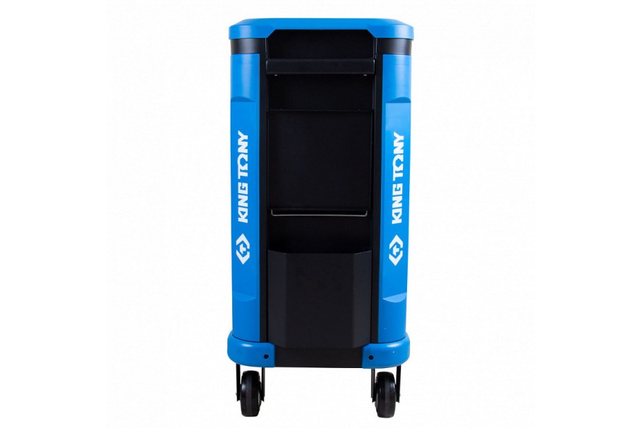 Инструментальная тележка King Tony 7 ящиков 87g31-7 BK