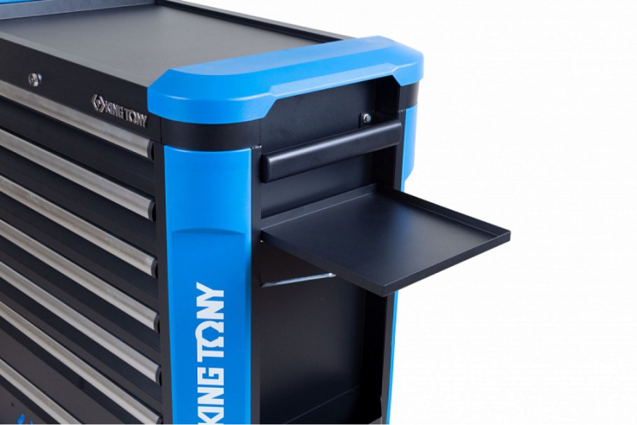 King Tony 7 ящиков 87g31-7b-BK