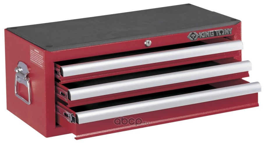 Инструментальный ящик King Tony