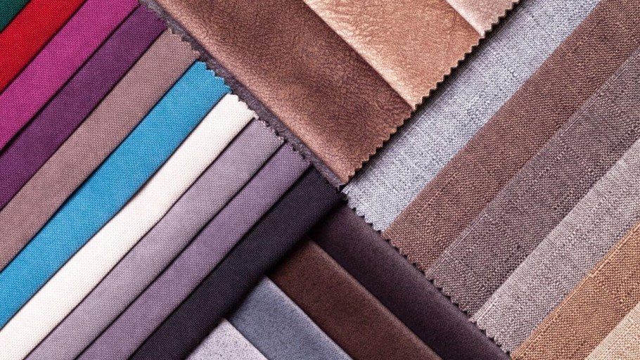 Shadow Velvet ткань Kado