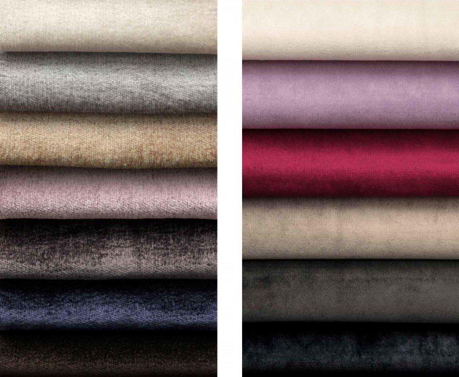 Sky Velvet 07 ткань Аскона